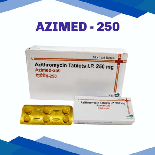 Azimed 250