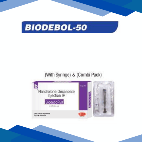 Biodebol-50
