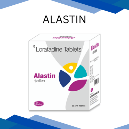 Alastin