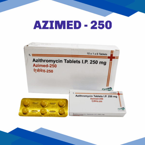 Azimed 250