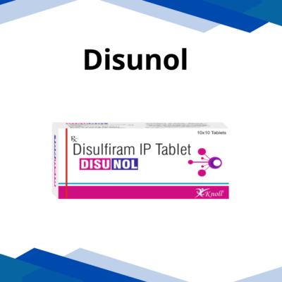 Disunol