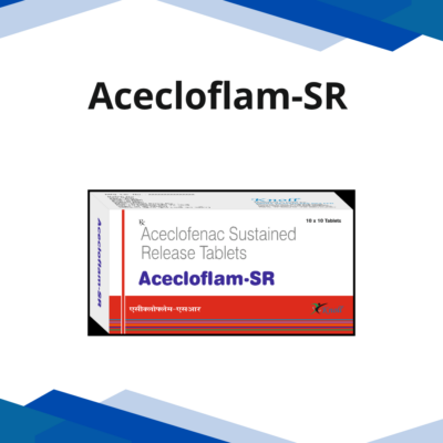 Acecloflam-SR