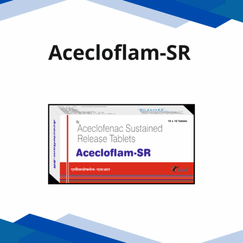 Acecloflam-SR