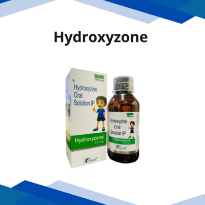 Hydroxyzone