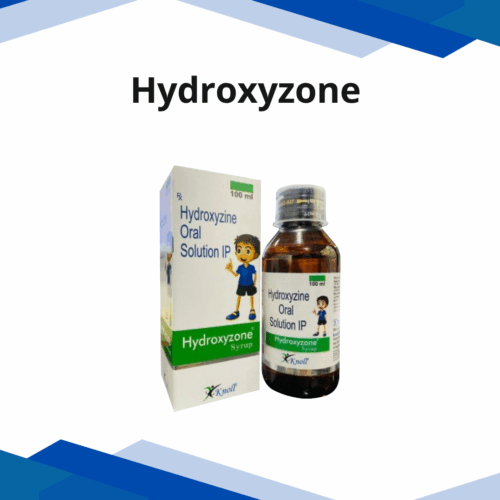 Hydroxyzone