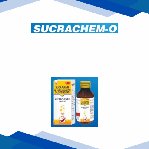 Sucrachem-O