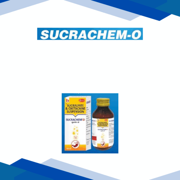 Sucrachem-O
