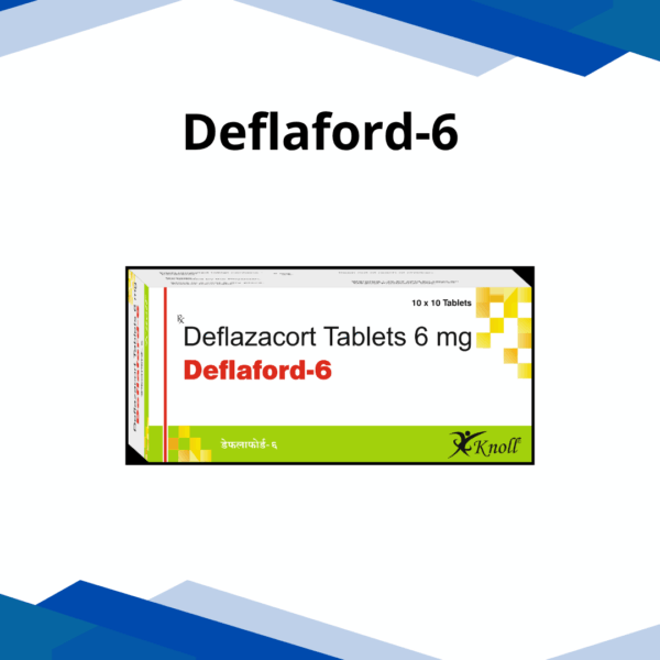 Deflaford 6