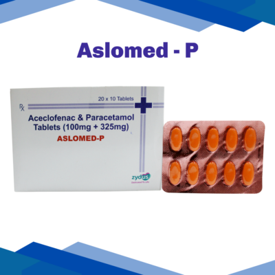 Aslomed P