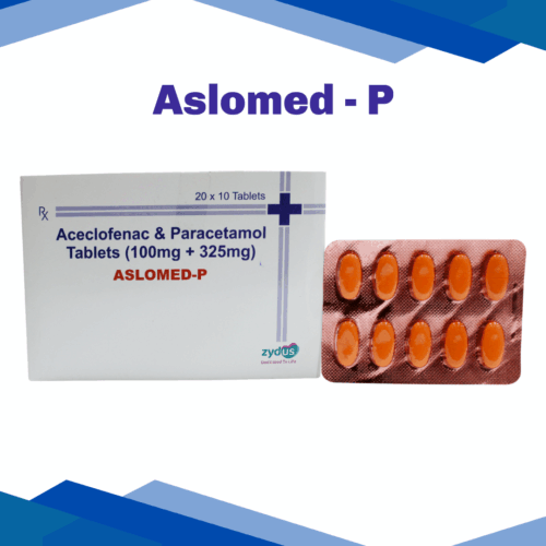 Aslomed P