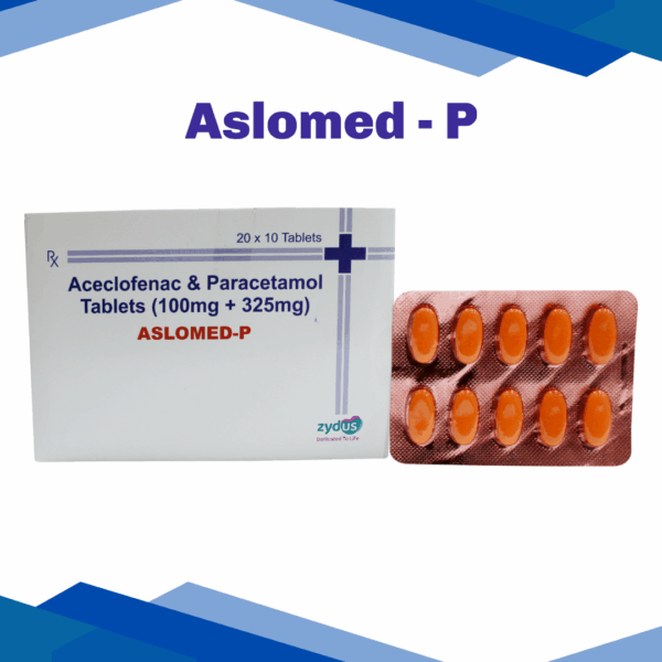 Aslomed P