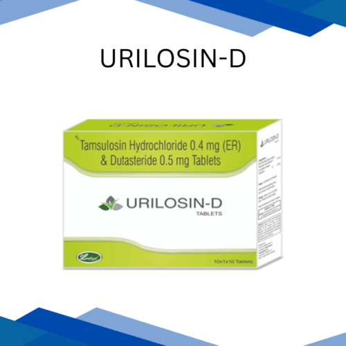 Urilosin-D
