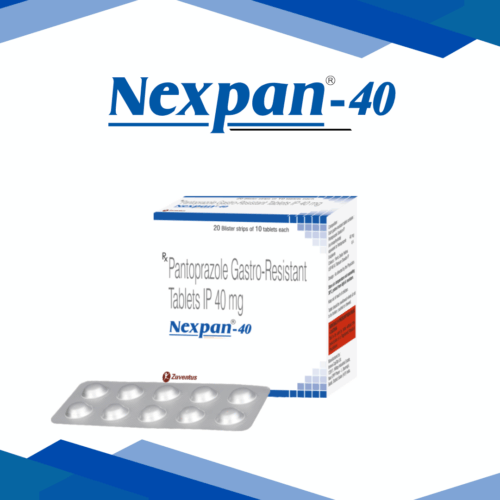 Nexpan 40