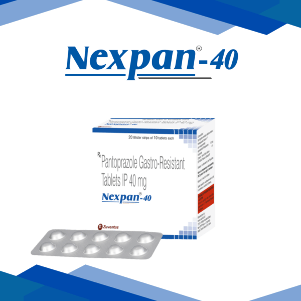 Nexpan 40