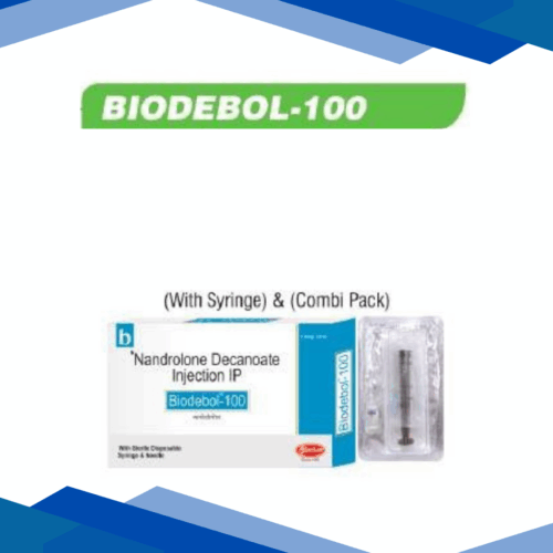 Biodebol-100