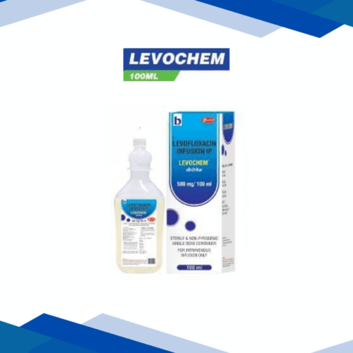Levochem