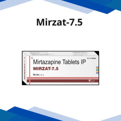 Mirzat-7.5