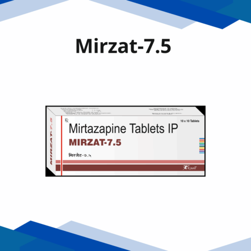 Mirzat-7.5