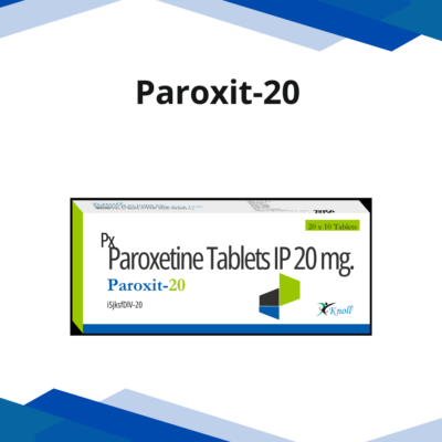 Paroxit-20