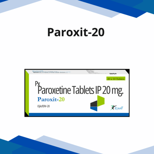Paroxit-20
