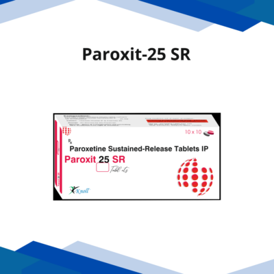 Paroxit-25 SR
