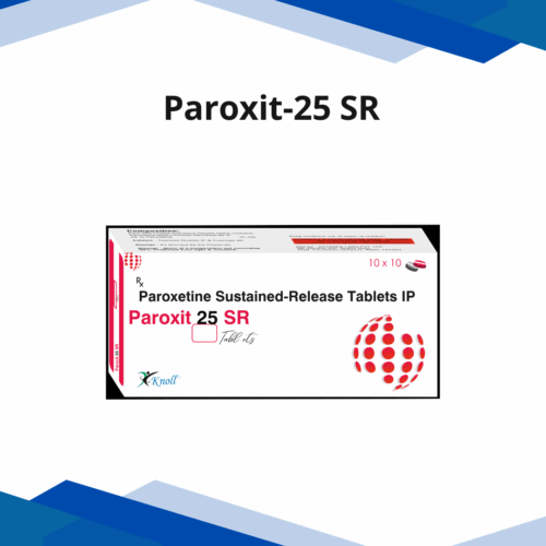Paroxit-25 SR