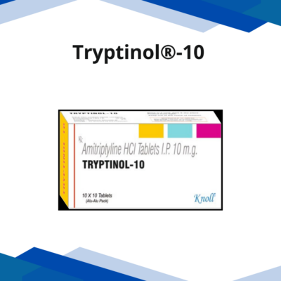 Tryptinol-10