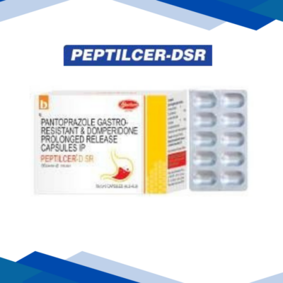 Peptilcer-DSR