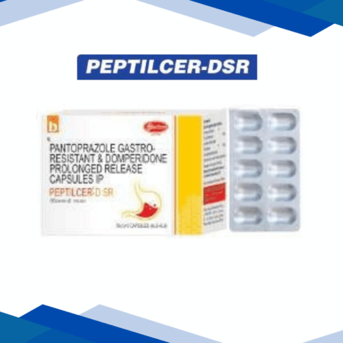 Peptilcer-DSR