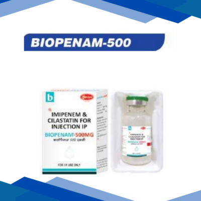Biopenam-500