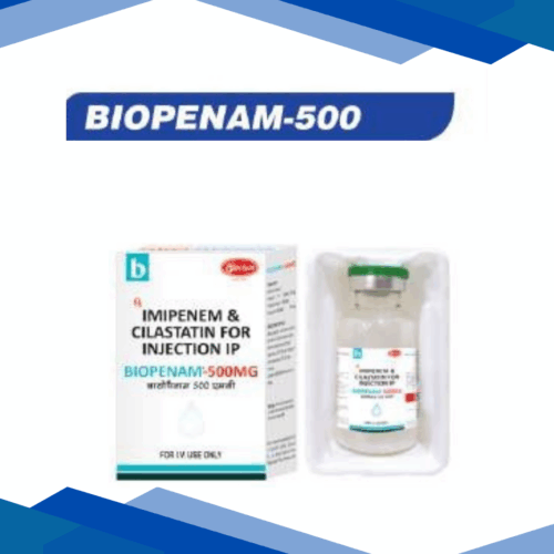 Biopenam-500