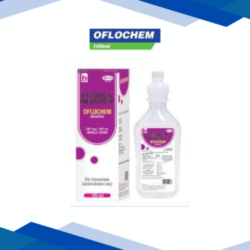 Oflochem