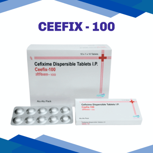 Ceefix 100