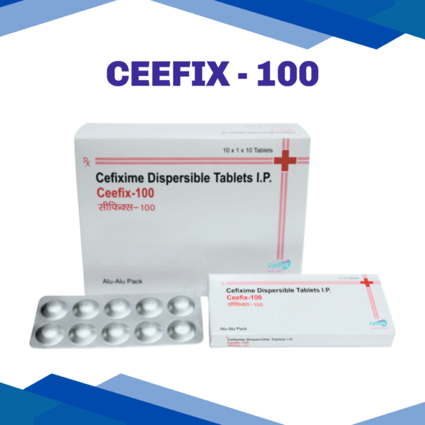 Ceefix 100