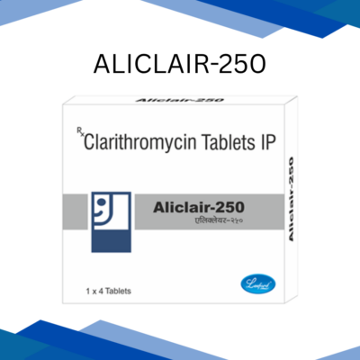 Aliclair-250
