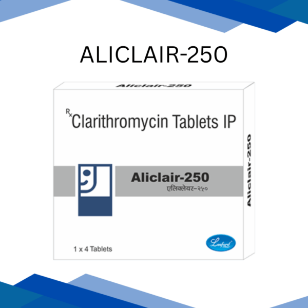 Aliclair-250