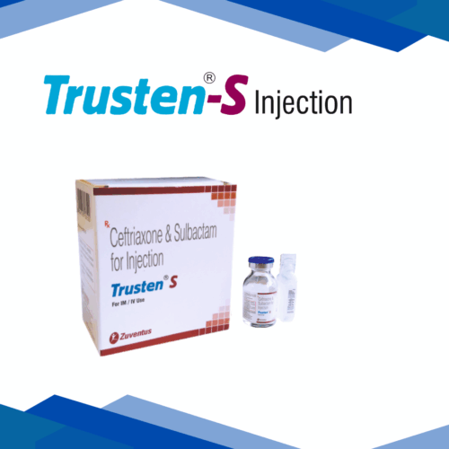 Trusten S Injection