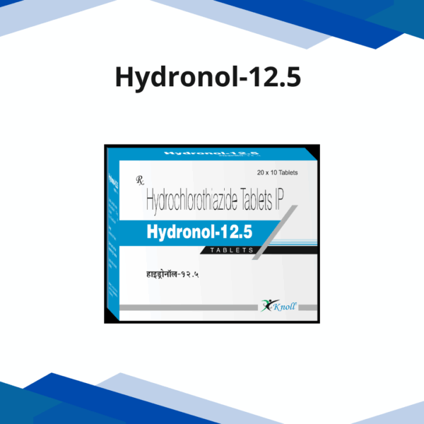 Hydronol-12.5