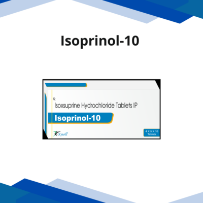 Isoprinol-10