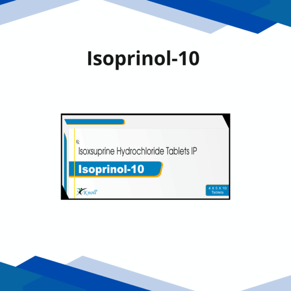 Isoprinol-10