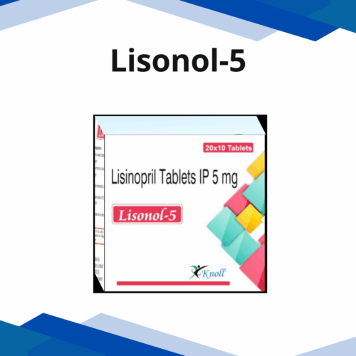 Lisonol-5