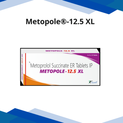 Metopole-12.5XL