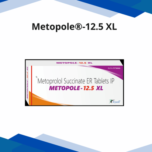Metopole R-12.5XL