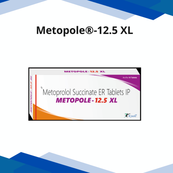 Metopole R-12.5XL