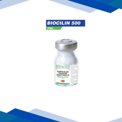 Biocilin 500