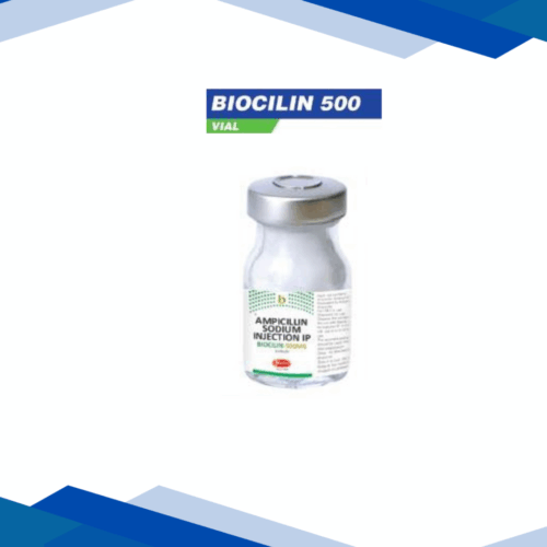 Biocilin 500