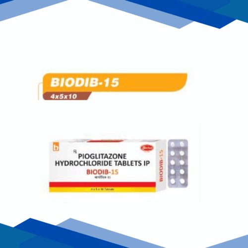 Biobid 15