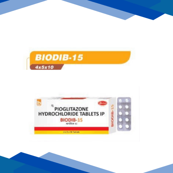 Biobid 15