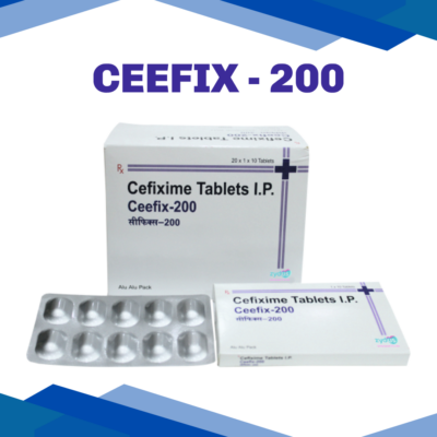 Ceefix 200