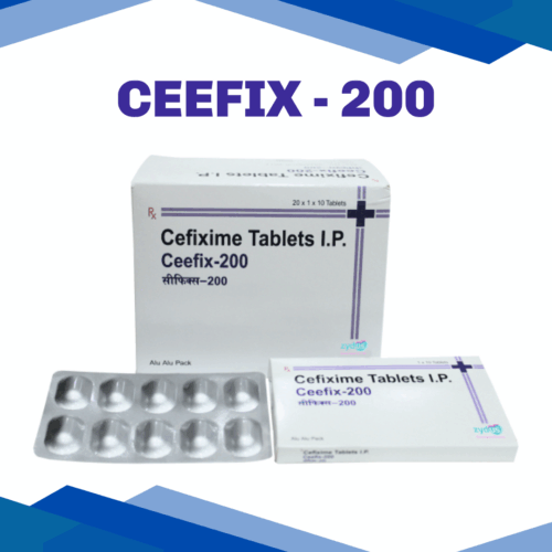 Ceefix 200